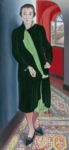 Frl. Bührle tekijältä Heinrich Zernack