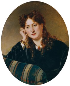 Berta Preiss tekijältä Heinrich von Angeli