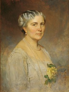 Margarethe kreivitär Lanckorónska