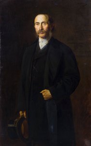 Sigmund Trebitsch tekijältä Heinrich von Angeli