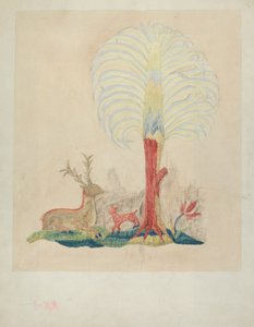 Crewel-kirjonta tekijältä Helen Dana