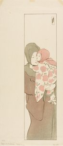 Japanilainen Madonna