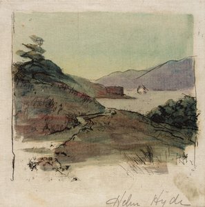 Fort Point tekijältä Helen Hyde