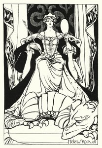 Lucifera (kaiverrus)