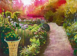 Juhannusaatto, 2013 tekijältä Helen White