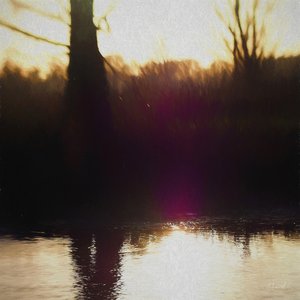 Violet Haze, 2018, tekijältä Helen White