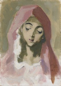  tekijältä Helene Schjerfbeck