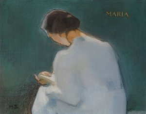  tekijältä Helene Schjerfbeck