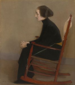  tekijältä Helene Schjerfbeck