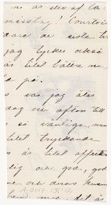 Nimetön tekijältä Helene Schjerfbeck