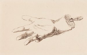 Nimetön tekijältä Helene Schjerfbeck