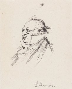 Nimetön tekijältä Helene Schjerfbeck