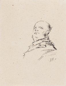 Nimetön tekijältä Helene Schjerfbeck