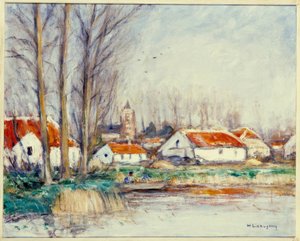 Olen Niederrhein