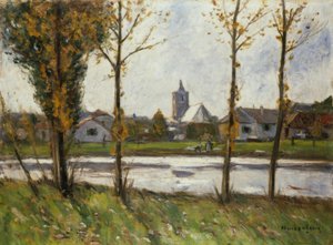 Olen Niederrhein