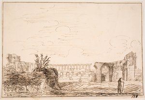 Gallienin palatsi, Bordeaux