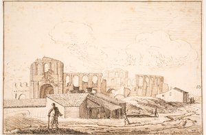 Gallienin palatsi, Bordeaux