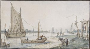  tekijältä Hendrick Avercamp