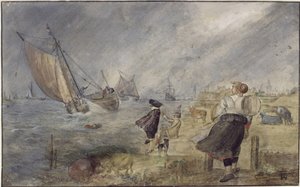  tekijältä Hendrick Avercamp