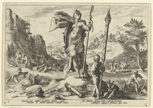 Pronssikausi Ovid