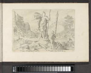 Pronssikausi Ovid