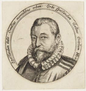  tekijältä Hendrick Goltzius