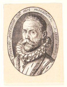 Adrian Manmaker