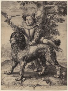  tekijältä Hendrick Goltzius