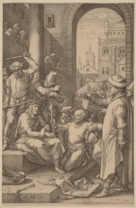  tekijältä Hendrick Goltzius