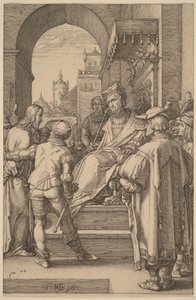  tekijältä Hendrick Goltzius