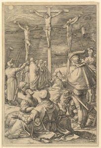  tekijältä Hendrick Goltzius