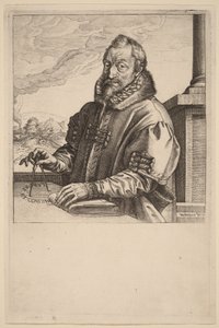 tekijältä Hendrick Goltzius