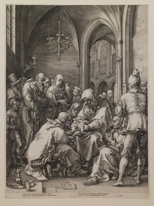  tekijältä Hendrick Goltzius