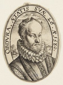  tekijältä Hendrick Goltzius