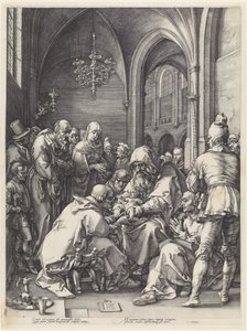  tekijältä Hendrick Goltzius