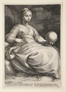  tekijältä Hendrick Goltzius
