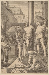  tekijältä Hendrick Goltzius