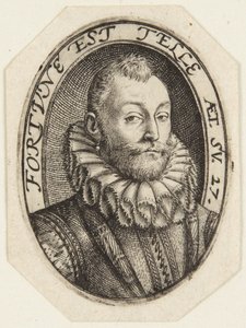  tekijältä Hendrick Goltzius