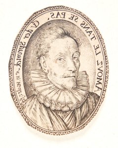  tekijältä Hendrick Goltzius