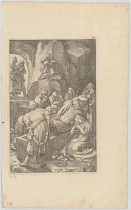  tekijältä Hendrick Goltzius