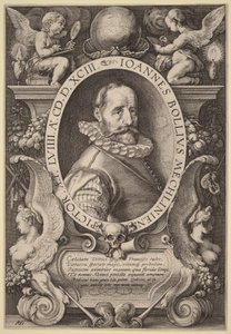  tekijältä Hendrick Goltzius
