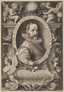  tekijältä Hendrick Goltzius