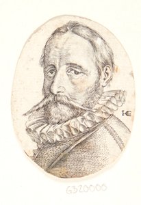  tekijältä Hendrick Goltzius