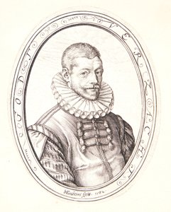  tekijältä Hendrick Goltzius