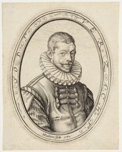 Hans Felbier tekijältä Hendrick Goltzius