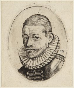 Hans Felbier tekijältä Hendrick Goltzius