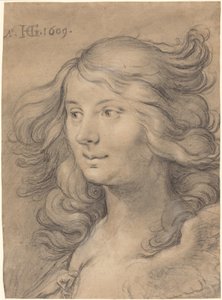  tekijältä Hendrick Goltzius