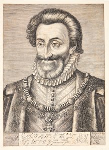  tekijältä Hendrick Goltzius