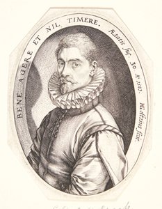  tekijältä Hendrick Goltzius