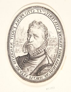  tekijältä Hendrick Goltzius